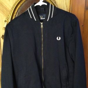 Fred Perry jacket
